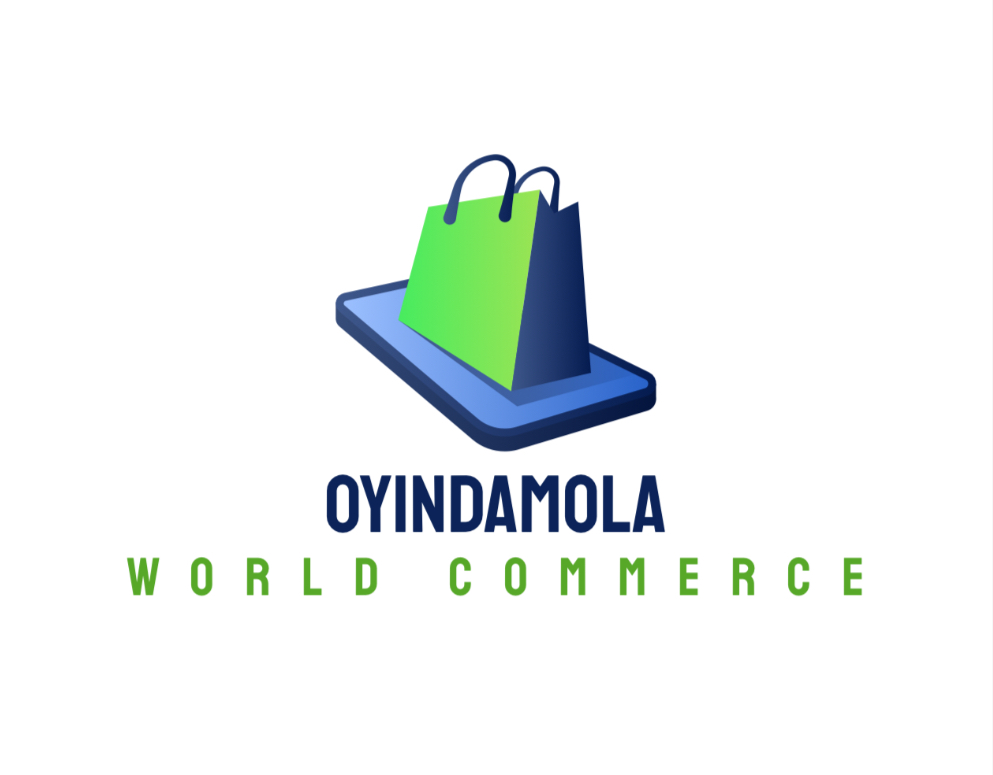 OYINDAMOLA WORLD COMMERCE