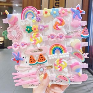 Hair Clip