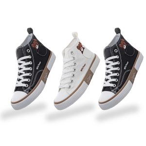 Tennis shoe