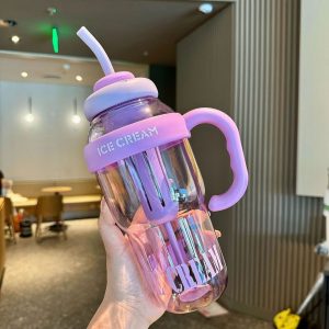 Fancy Cup