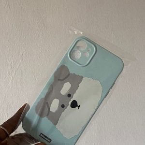 iphone pouch
