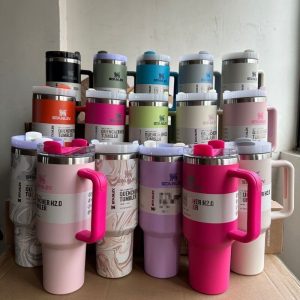 H2O Tumbler