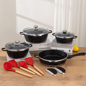 Pot set