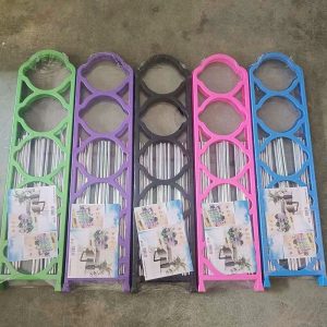 Shoe rack