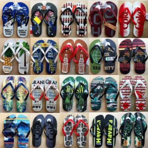 slip on