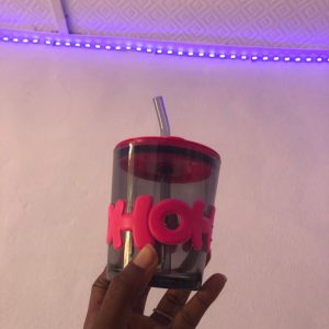 Hoh cup