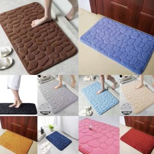 Foot mat