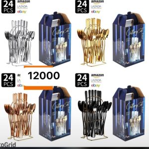 Cutlery set