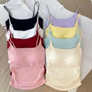 Female singlet